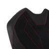 Front Raider Seat Driver Cushion Pu Fit Red For Du Panigale V2 2025-2026