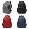 Oxford Fabric Unisex Travel Backpack With Breathable Straps For Teens And Adults