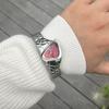 NEUE Persönlichkeit Y2K Herren Damen Uhr Schlangenform Drachenschuppen Legierungsarmband Spezielles Zifferblatt Mode Cyberpunk Quarz-Armbanduhr