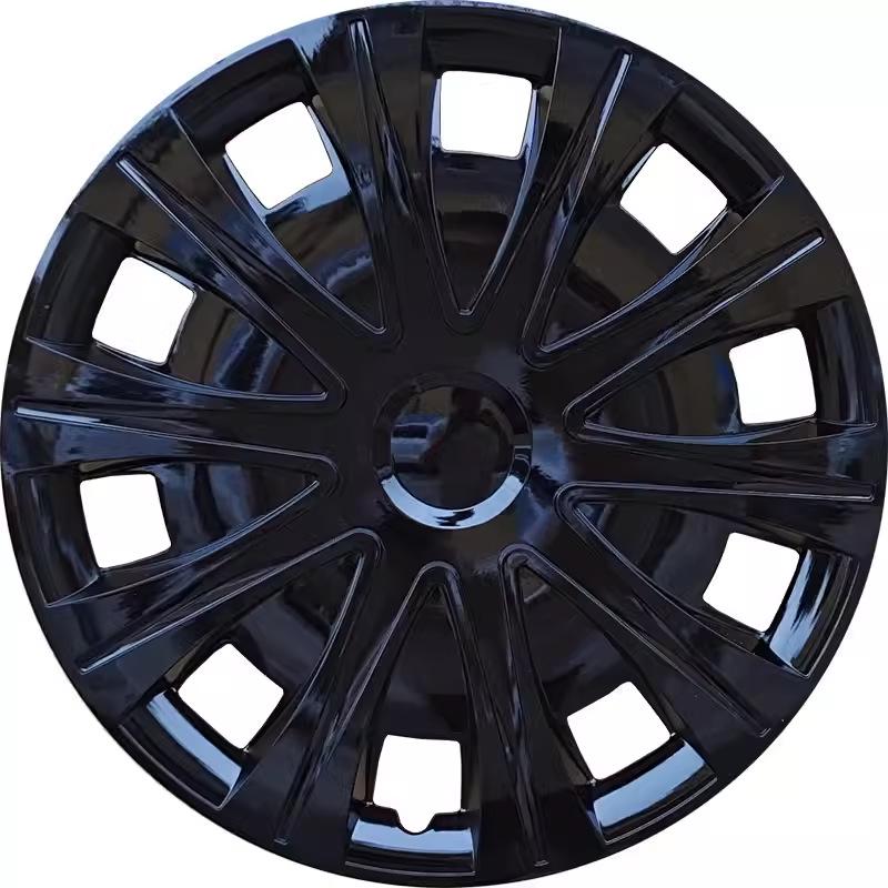 Coprimozzo Decorativo per Ruota Auto da 17 pollici