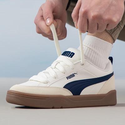 Unisex 397262 Fashion Board Shoes