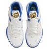 Nike Zoom KD 4 The Real MVP - Summit White Unisex Sneakers Hyper-Royal Metallic-Gold IB3546-100