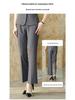 Women's Professional Two-Piece Workwear Suit for Medical, Aesthetics, Salon, Hotel, Jewelry Store & More