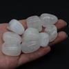 Natural Tumbled Stones Bulk Polished Rocks Gemstones Assorted Healing Crystals for Home Garden Tank Aquarium Decoration