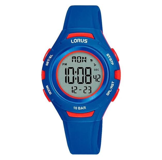 

Lorus R2389PX9 часы