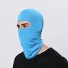 Balaclava Full Face Mask Breathable Motorcycle Winter Warm Full Cover Caps Neck Windproof Dustproof Cycling Caps Full Face Mask
