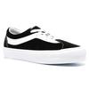 Vans Bold Ni Comfortable Simple Versatile Low-Top Skate Shoes Unisex Sneakers Black White VN0A3WLPOS71