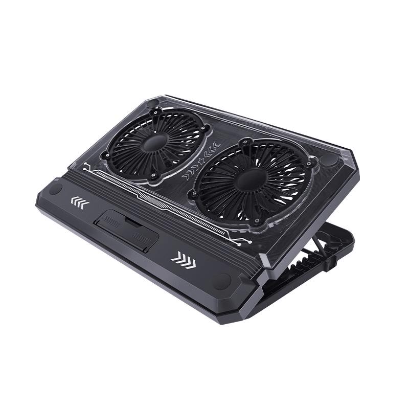 OLOEY Adjustable Foldable Laptop Cooler Stand
