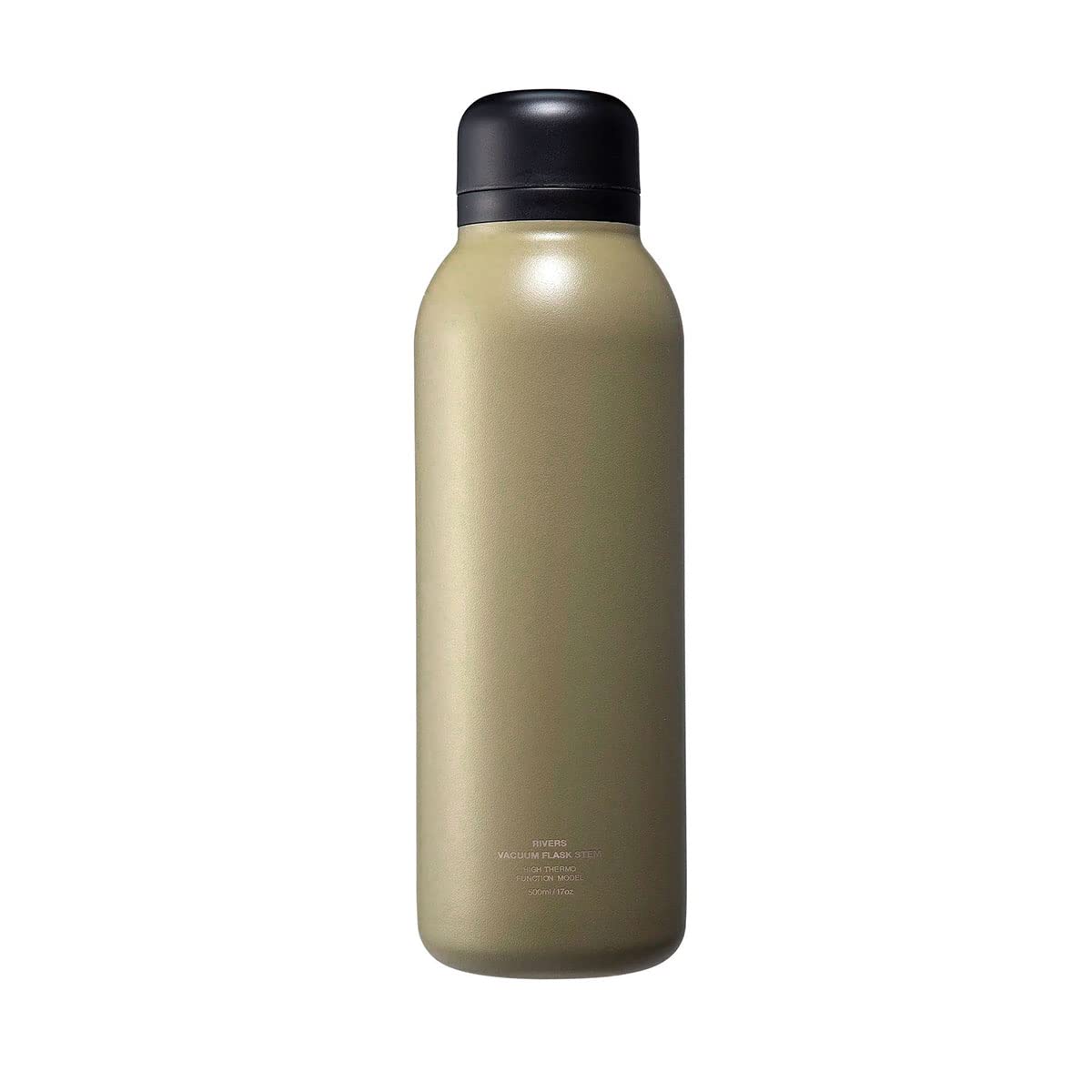 

SUNDAY MOUNTAIN Vacuum Flask Stem Standard Tan