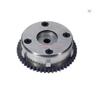 VVT Camshaft Gear VVT implement solenoid valve VVT timing gear For Mazda 3 5 6 CX7 MX5 L372-12-4X0C