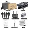 Wifi Drone 4K Professional 5G Drones EIS Camera Anti-Shake 3-Axis Gimbal Brushless Motor  Foldable Quadcopter