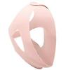 Sleeping Headband Chin Jaw Support Strap