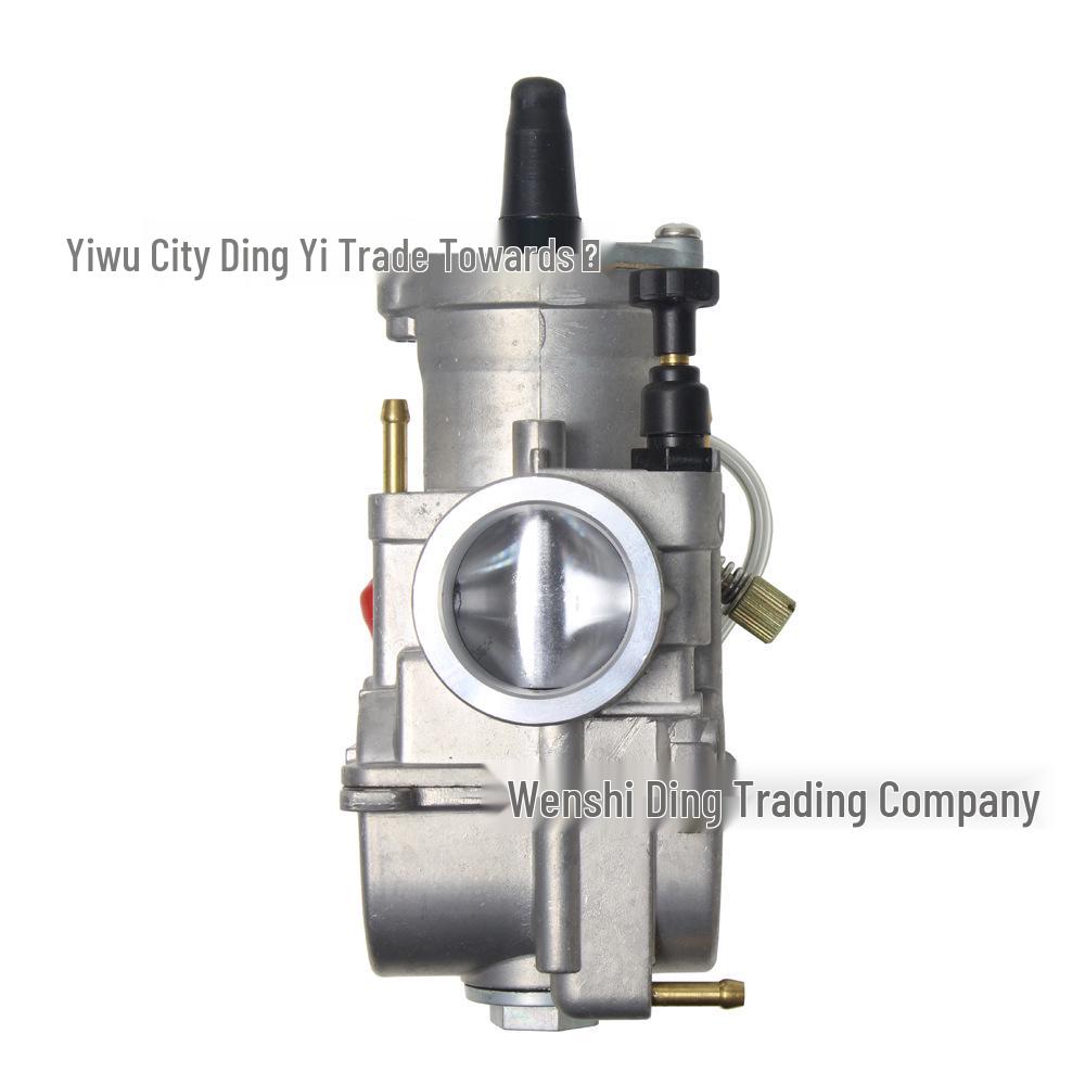 PWK Carburetor for 24-34mm ATV Racing and Off-road Motorcycles