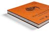 Authentic Sketchbook Mixed Media Premium Watercolor Paper Layflat Binding Size 140 x 140mm SM•LT
