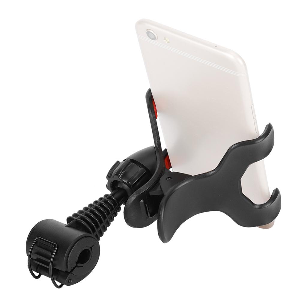 Golf Club Mobile Phone Stand Shooting Clip Stick 360 Degrees Rotation Playing Action Record Posture Correction Live