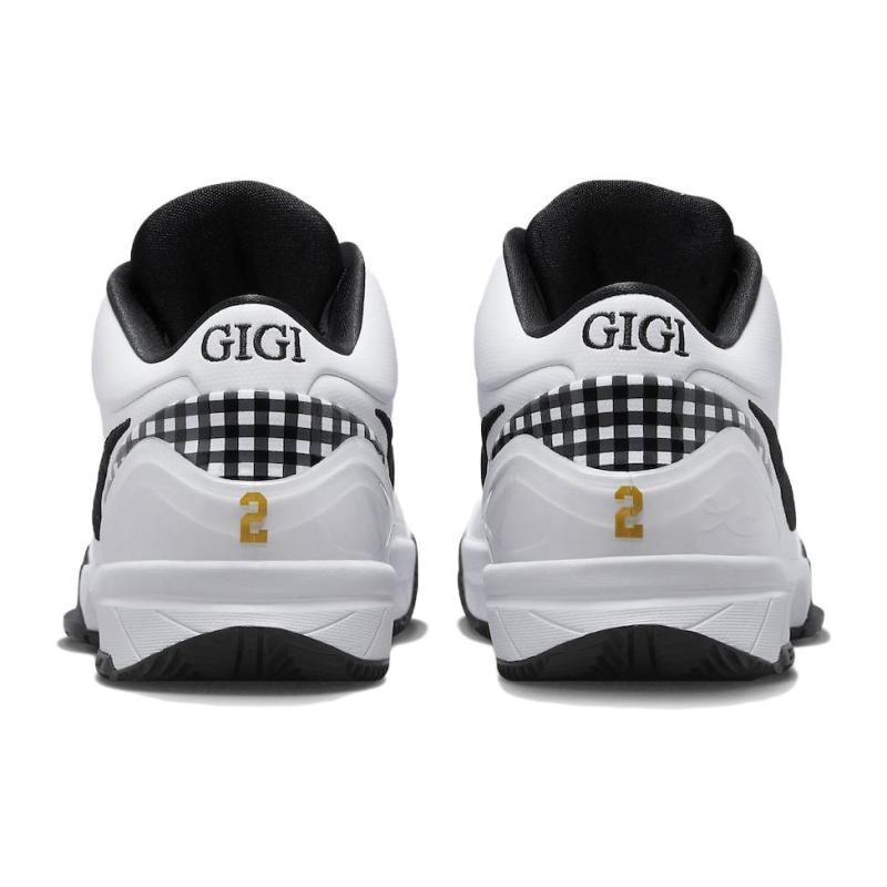 Nike Kobe 4 Protro Mambacita Gigi Nike FJ9363-100