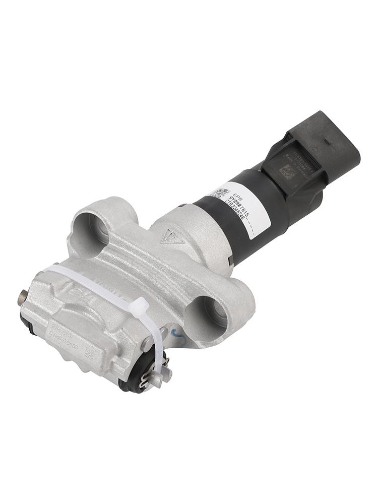 Rear Left Parking Brake Motor 9Y0907615 For Porsche Cayenne / E-TRON GT