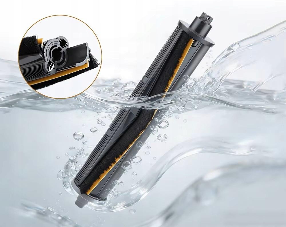 Main Brush Roller For Dreame Mova Xiaomi - Tricutbrush 2.0 - Replacement