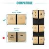 ACROPIX Power Window Switch 1 AUTO Down Window Control Switch Fit for Hyundai Elantra Move 2012-2016 with Removal Tool No.93570-3X000 - Pack of 1