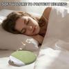 Wireless Pillow Speaker Sleep Aid Tool White Noise Bluetooth 5.4 HiFi Stereo Sound Sleep Headphones Music Player Private Audio