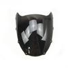 Motorcycles WindScreen Double Bubble Parts For Kawasaki NINJA ZX9R ZX-9R ZX 9R 1998 1999 Accessories Windshield 98 99