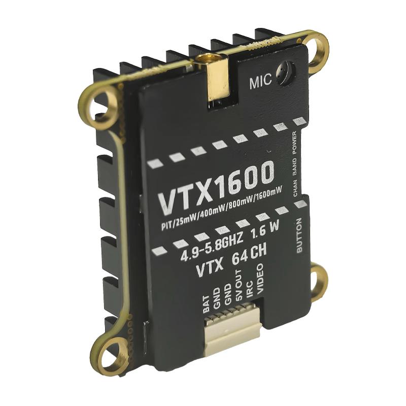 THYZO DAKE FPV Video Transmitter and Receiver Modules