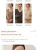 7-Gauge V-Neck Ribbed Women's Cashmere Sweater for Autumn/Winter 2025 – Fashionable and Versatile Knitwear