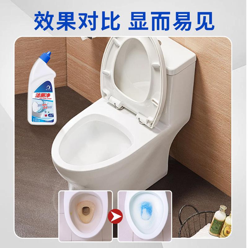 600ml Toilet Cleaner