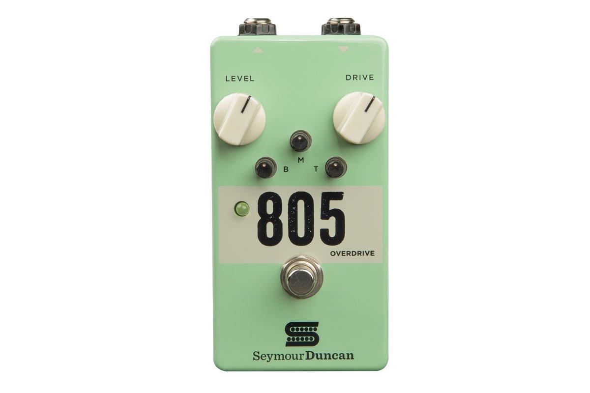 

SeymourDuncan Seymour Duncan Overdrive 805 -Overdrive- []