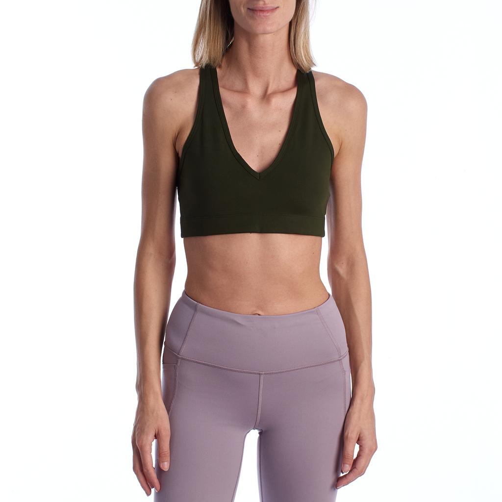 Low Impact Sports Bra 741303 for Women
