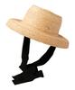 Hodeplagg – Sommerhatter mot solen