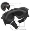 3D Three-dimensional Sleep Special Shading Eye Masksheet Breathable Not Pressure Eye Men And Women Shading Sleep Eye Mask