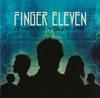 CD FINGER ELEVEN  Them Vs You Vs Us 60150131122 WindUp 2007 Japan Rock Used