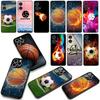 Basketball Volleyball Sunset Football Phone Cover Case for Apple iPhone 16 15 14 Plus 13 12 Mini 17 Pro Max + 16E Air 16+ ProMax