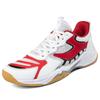 Zapatos profesionales de tenis y voleibol, cómodos zapatos de bádminton con cierre, zapatos de tenis de mesa, zapatos de entrenamiento de béisbol