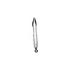 Restaurant Kitchen Accessories Noodle Buffet Bread Clip Food Folder Kitchen Tongs BBQ Grill Tongs