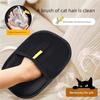 Pet Hair Remover Electrostatic Cat Grooming Gloves for Clothes Sofa Carpet Static Removal Glove Pet Hair Removal