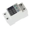 Intelligent Single Phase   Over Voltage Under Voltage Current  or 230VAC(40A)