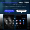 For Haval H9 2024 2025 2026 Tempered Glass Screen Protector Film Car GPS Navigation and Dashboard Anti-scratch Accessories