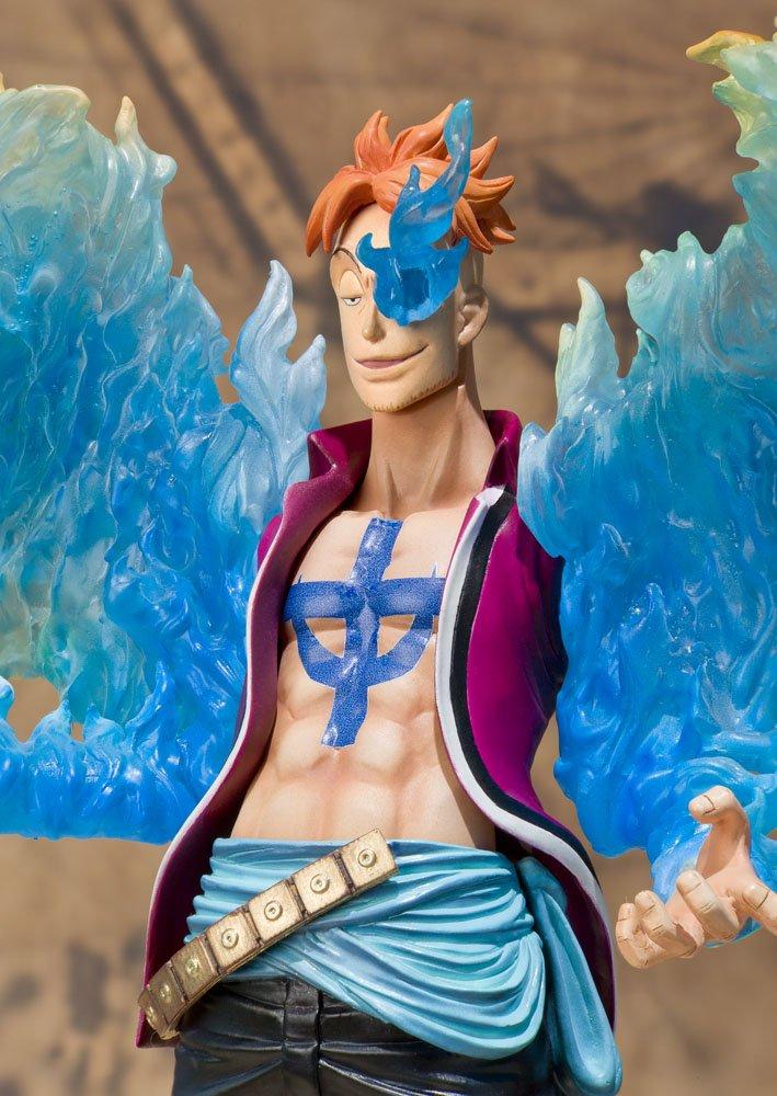 TAMASHII NATIONS Figuarts ZERO Marco