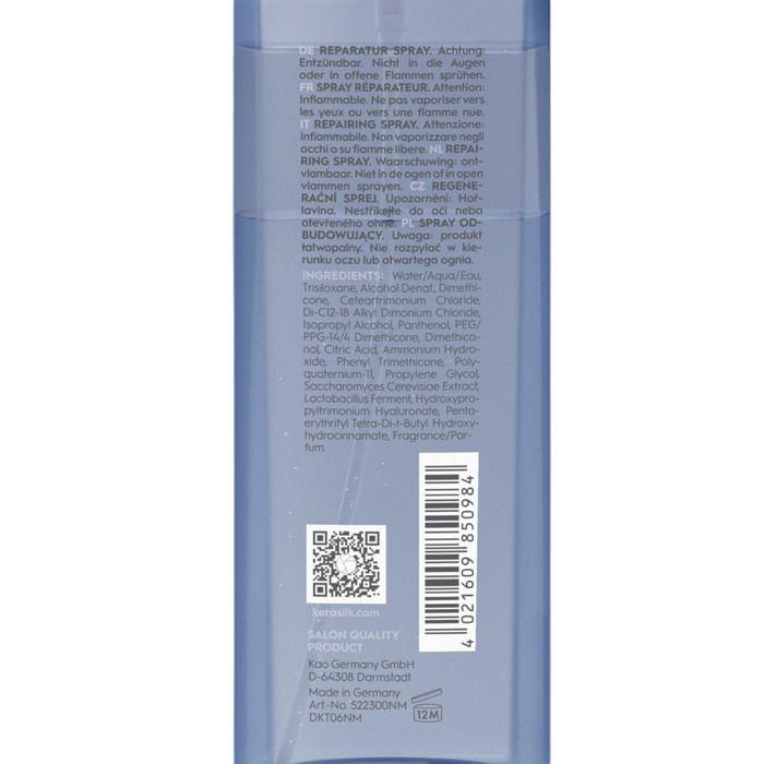 Kerasilk Specialists Repairing Spray 125ml - spray restructurant