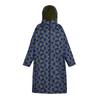 Regatta Womens/Ladies Orla Kiely Polka Dot Changing Robe