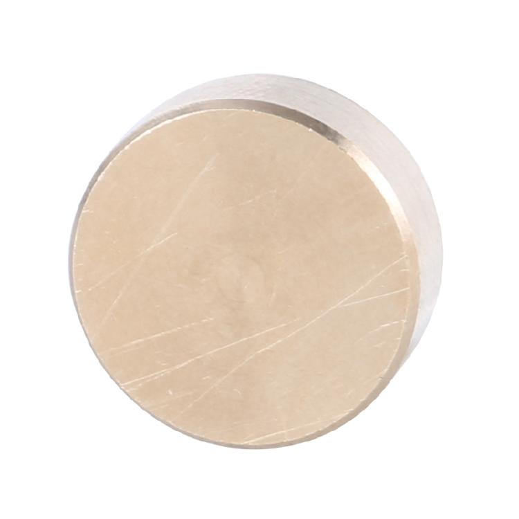 Trumpet Button Finger Buttons Trumpet Valves Caps Connecting Upper Lower Covers