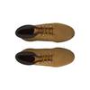 Timberland Tênis Masculino Impermeável Chukka Cor Trigo Castanho TB023061-231