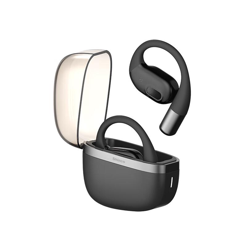 

Shinco GT31 OWS True Wireless Earbuds HY Model GT31