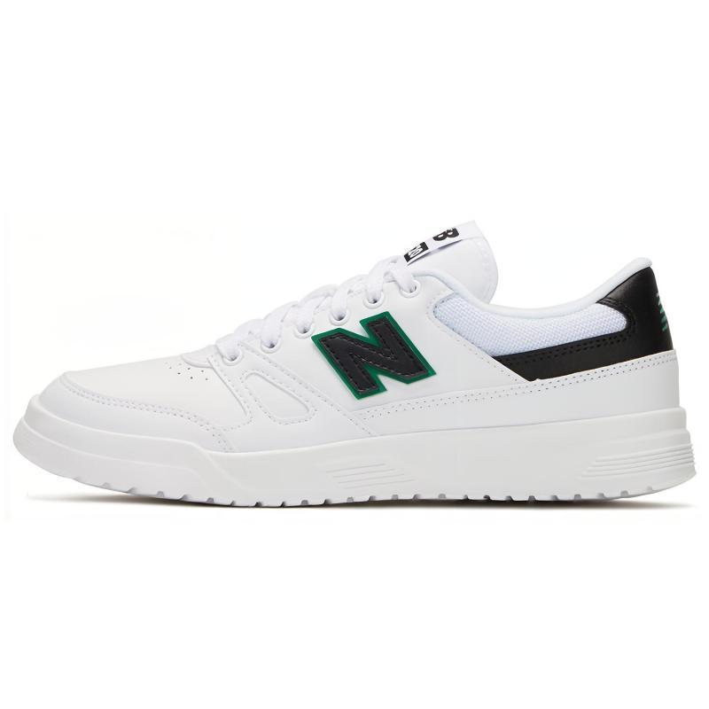 

New Balance Ct20 Black/White/Green Sneakers CT20CWG 37