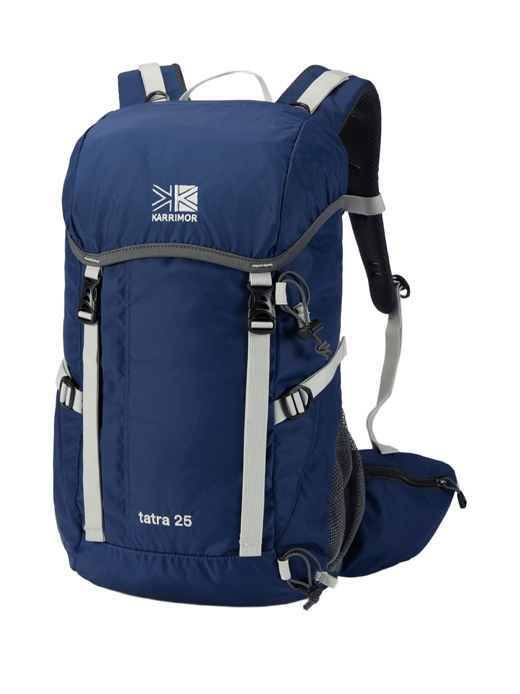 Tatra 25 Navy - Beginner s Guide to Mountaineering and Trekking