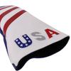 Craftsman Golf Red/White/Blue Stars and Stripes Driver Cover Headcover (Driver Cover)