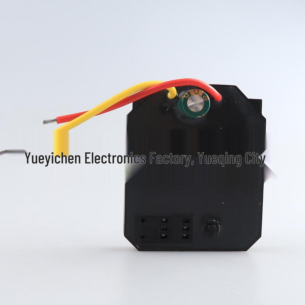 18-21V Brushless Lithium Variable Speed Drill Controller Board