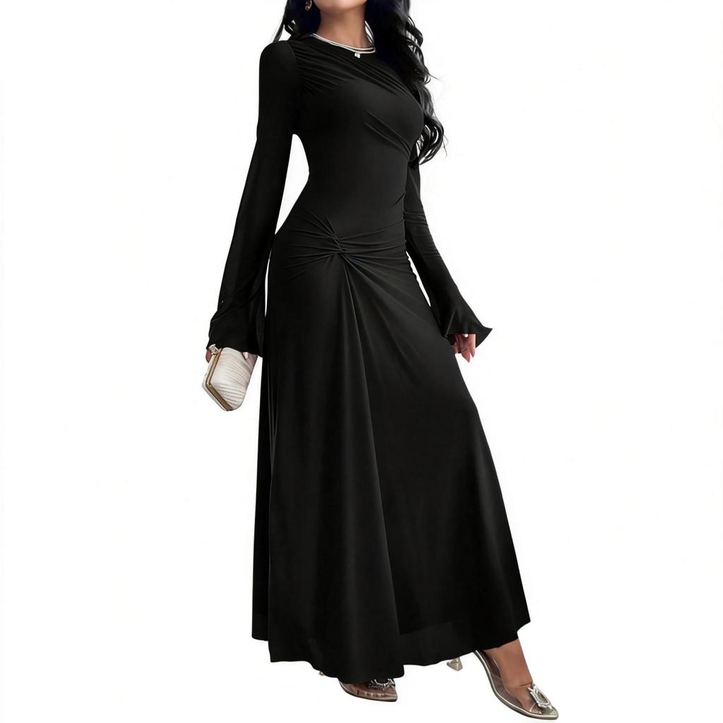 Abito casual alla moda da donna